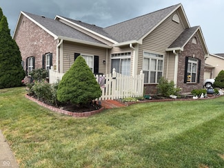 2518 Big Bear Ln, Indianapolis, IN 46217
