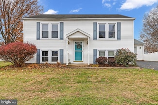 20 Bayberry Dr, Mechanicsburg, PA 17050