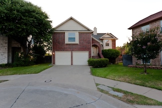 3617 Pasteur Ln, Plano, TX 75023