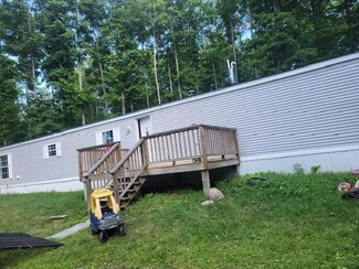 8440 Woodward Rd, Elmira, MI 49730