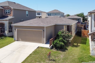 11714 Silver Sky, San Antonio, TX 78254