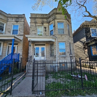 212 N Leamington Ave, Chicago, IL 60644