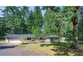 39951 Little Fall Creek Rd, Fall Creek, OR 97438