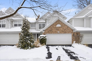 966 Ainsley Dr Unit 966, West Chicago, IL 60185