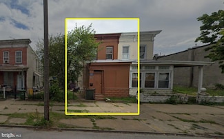 2129 Annapolis Rd, Baltimore, MD 21230