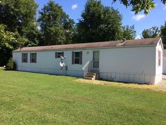 9693 N State Road 545, Troy, IN 47588