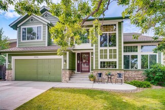 19216 E Clear Creek Place, Parker, CO 80134