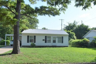 Unlisted Address