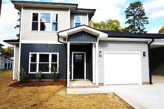 1024 W C St, Kannapolis, NC 28081