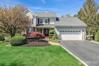 11 Cardinal Ct, Old Bridge, NJ 08857