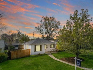 1615 S Elizabeth St, Denver, CO 80210