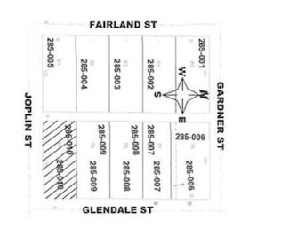 609 Joplin St, Benton, IL 62812