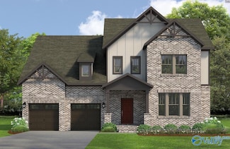2141 Bloomfell Bend SW, Huntsville, AL 35803