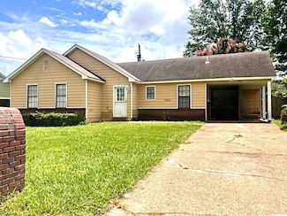 3405 Windy Hollow Cir, Memphis, TN 38118