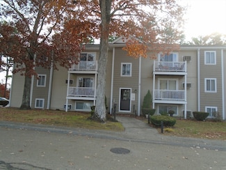 451 School St Unit 3-4, Marshfield, MA 02050