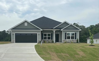 4020 Fletcher Rd Unit Lot 182, Bailey, NC 27807