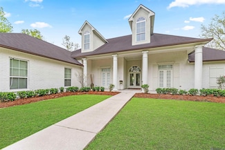 21679 Waterfront Dr E, Maurepas, LA 70449