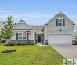 14 Henslow Field, Savannah, GA 31419