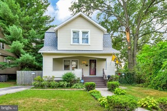 3123 Chesley Ave, Parkville, MD 21234