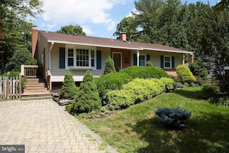 14317 Myer Terrace, Rockville, MD 20853