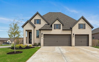 14525 Kira Ln, Manor, TX 78653
