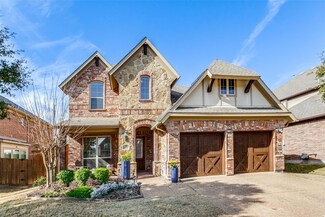 12203 Jackson Creek Dr, Dallas, TX 75243
