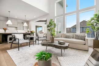 16743 S Hall St, Overland Park, KS 66062