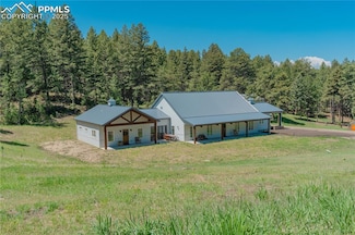 19745 Hopi Pines Grove, Peyton, CO 80831