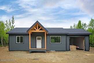 12422 W Birch Rd, Houston, AK 99694