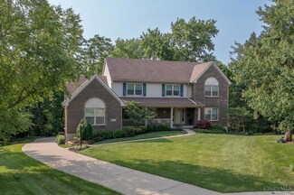 3936 Cartwheel Terrace, Cincinnati, OH 45251