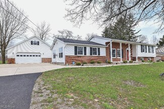 5235 Wedgewood Rd, Medina, OH 44256