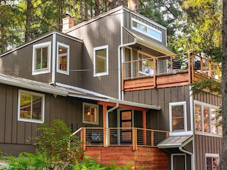 163 Arbor Ln, Cannon Beach, OR 97110