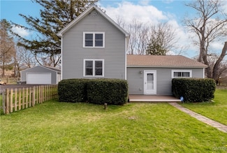 314 Gillespie Ave, Syracuse, NY 13219
