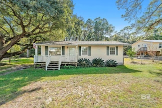 219 Bienville Blvd, Dauphin Island, AL 36528