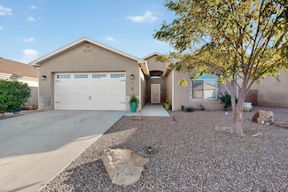 2621 Scarlet Sage St SW, Los Lunas, NM 87031
