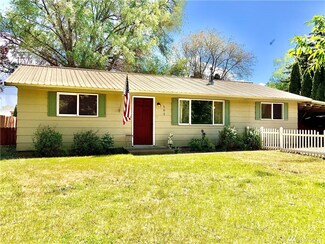 502 N Spokane St, Kittitas, WA 98934