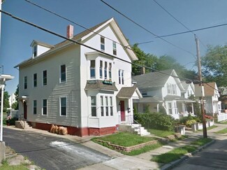 74 Cole St, Pawtucket, RI 02860