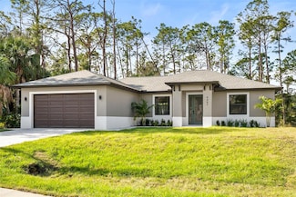 4497 N Salford Blvd, North Port, FL 34286