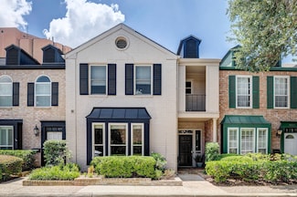 3815 Wakeforest St, Houston, TX 77098