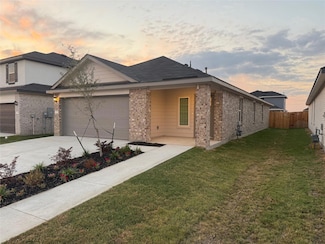 237 New Albany Ln, San Marcos, TX 78666