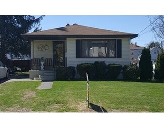 69 Shea St, Fitchburg, MA 01420