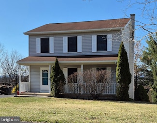 246 1st Ave, State College, PA 16801