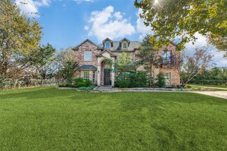 1110 Hart Rd, McKinney, TX 75069