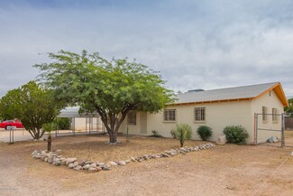 5602 E Juarez St, Tucson, AZ 85711