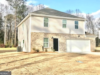 112 Ison Woods Ct, Griffin, GA 30224