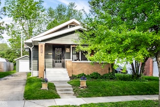 1426 N Euclid Ave, Indianapolis, IN 46201