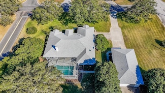 1712 NE 40th Ave, Ocala, FL 34470