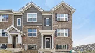 17305 Ulster Dr, Tinley Park, IL 60477