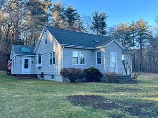 99 Fitchburg Rd, Townsend, MA 01469