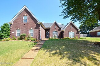 704 Hemingway Cove, Hernando, MS 38632